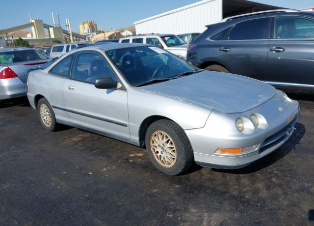 Acura Integra