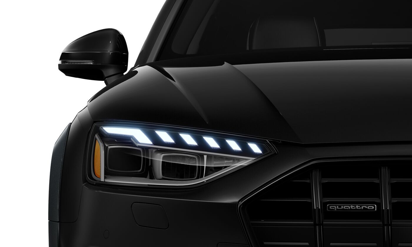 2024 Audi A4 allroad