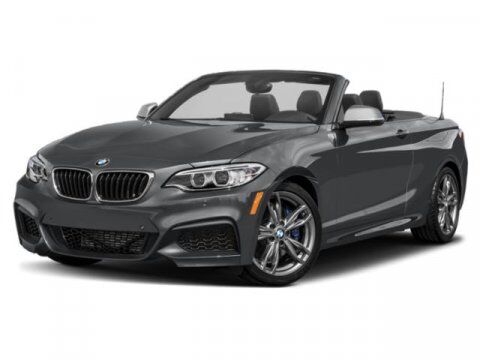 BMW M235i