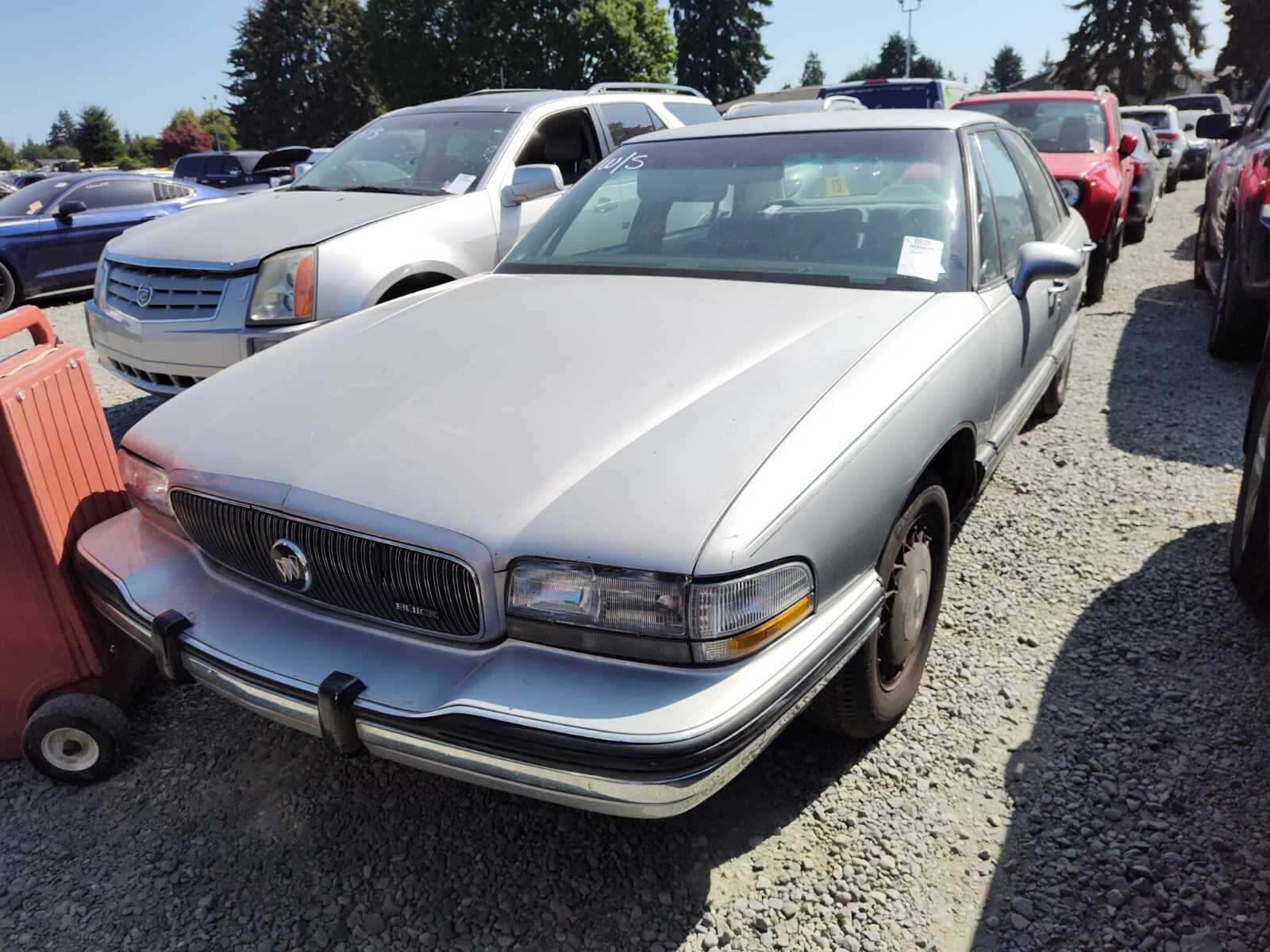 Buick LeSabre