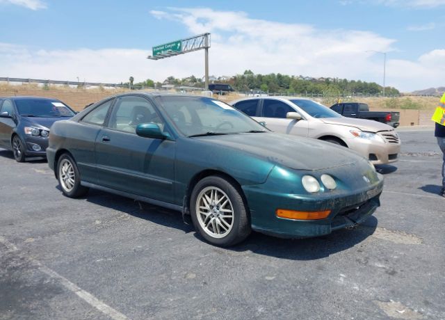 Acura Integra