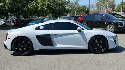 2023 AUDI R8 - VIN Decoder