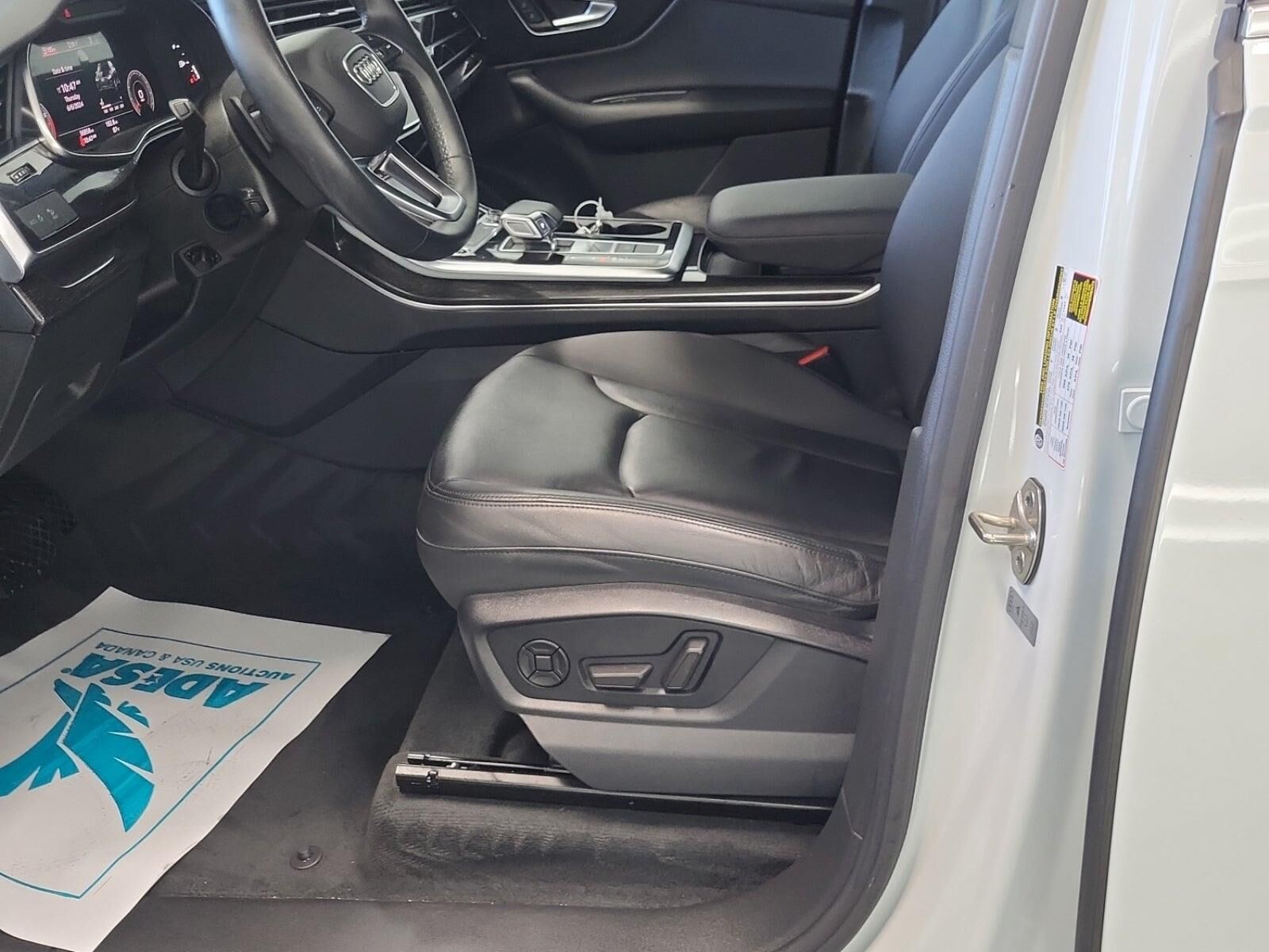 2021 Audi Q7