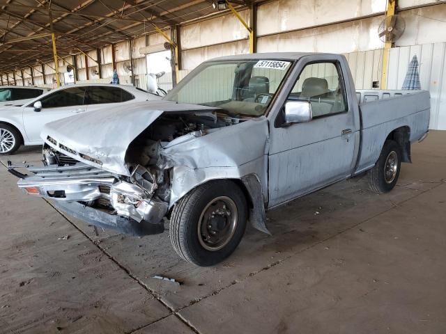 Nissan Pickup