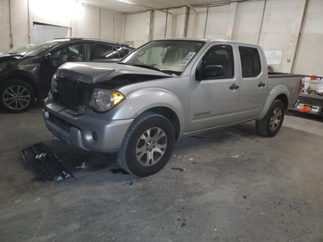 Suzuki Equator
