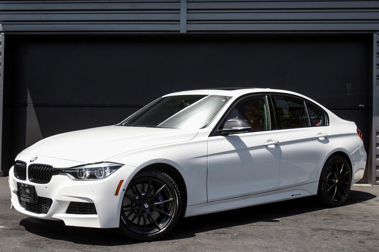 BMW 340i
