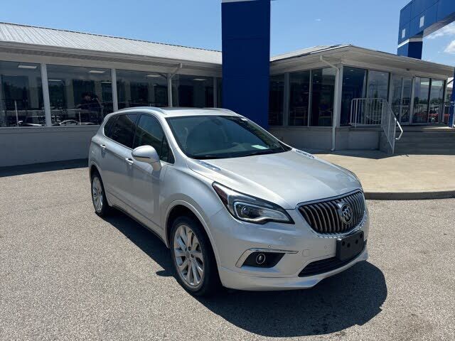 BUICK