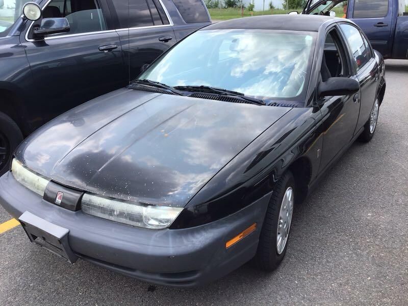 Saturn SL1