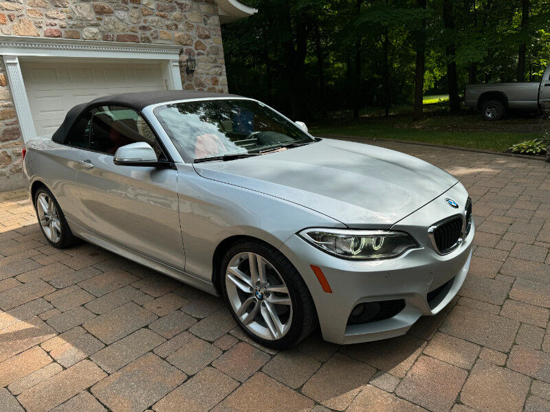 BMW 230i