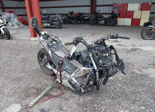 Honda NC700X