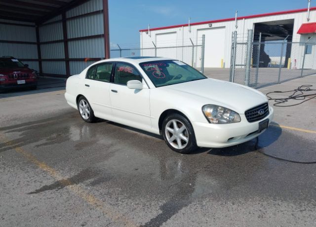 Infiniti Q45