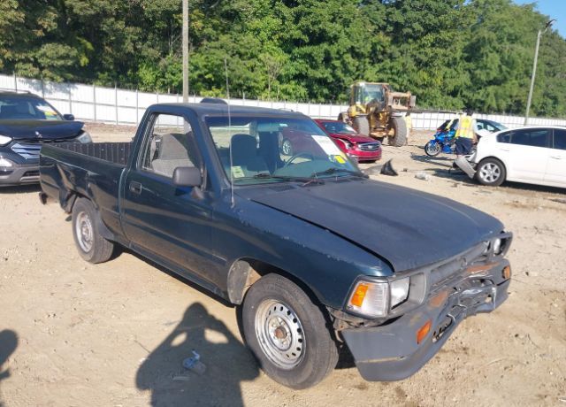 Toyota Pick-Up
