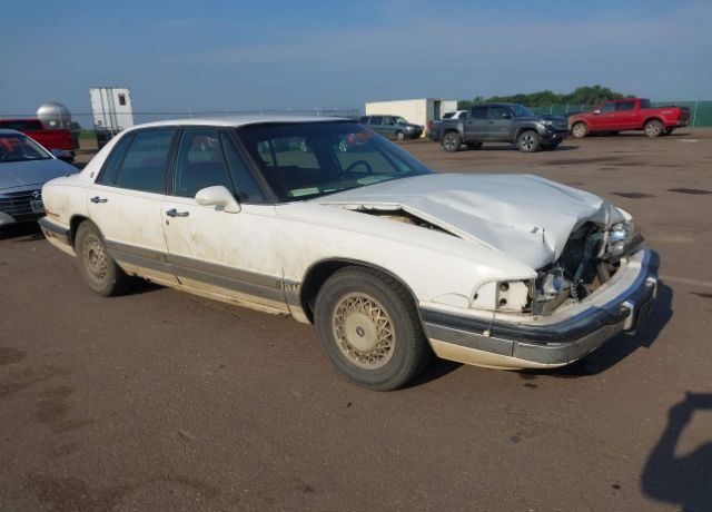 Buick Park Avenue