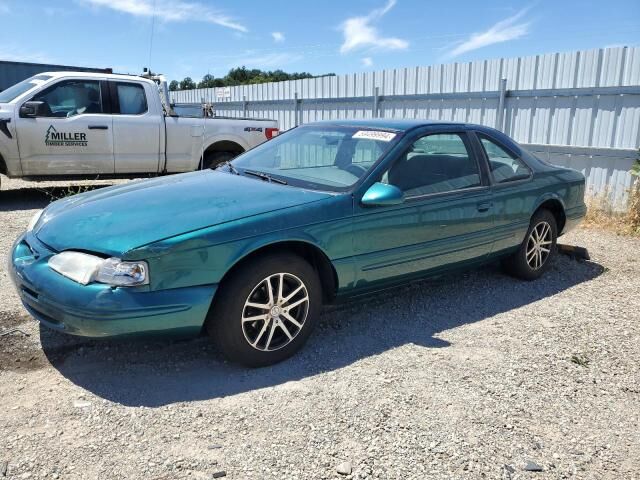 Ford Thunderbird