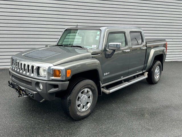 HUMMER H3