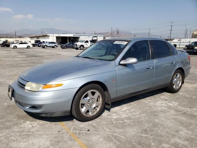 Saturn LS2