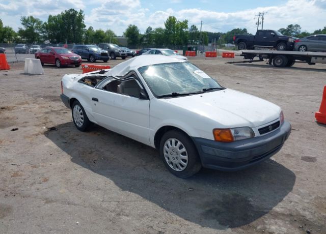 Toyota Tercel
