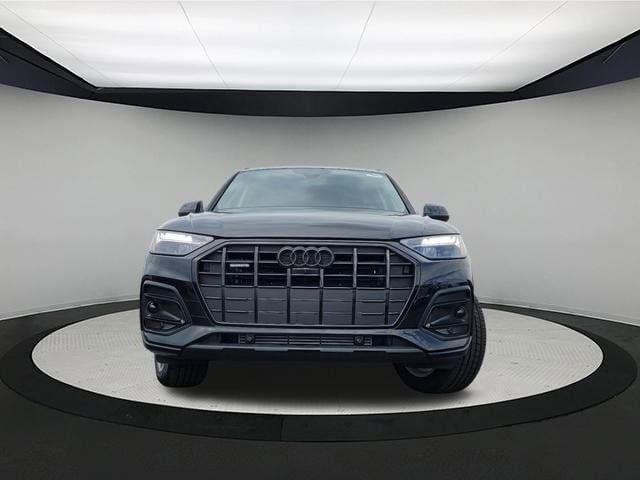 2024 Audi Q5