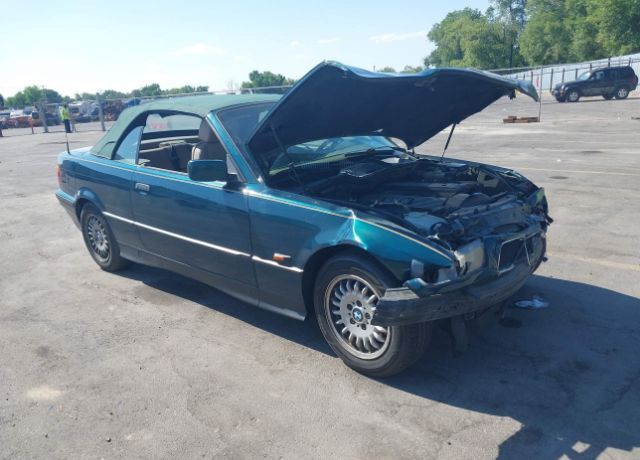 BMW 325iC