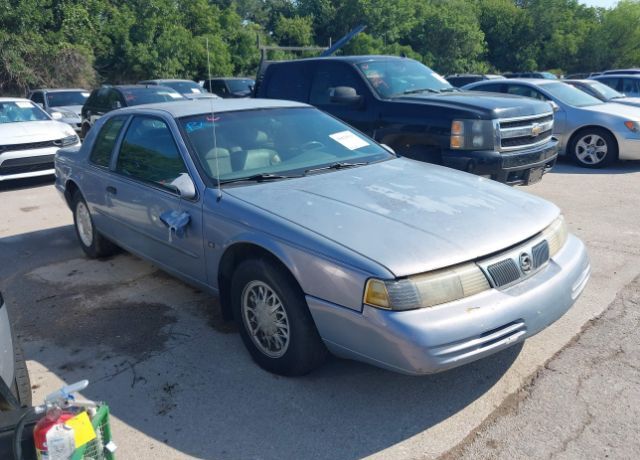 Mercury Cougar