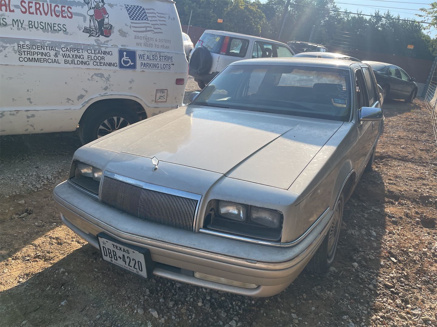 CHRYSLER
