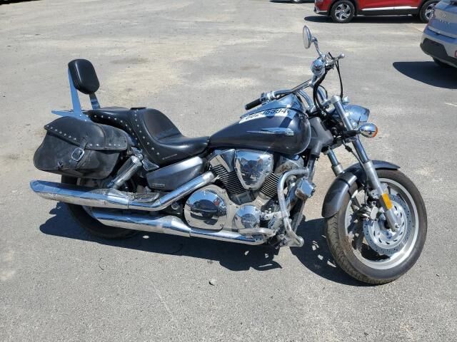 Honda VTX1300C