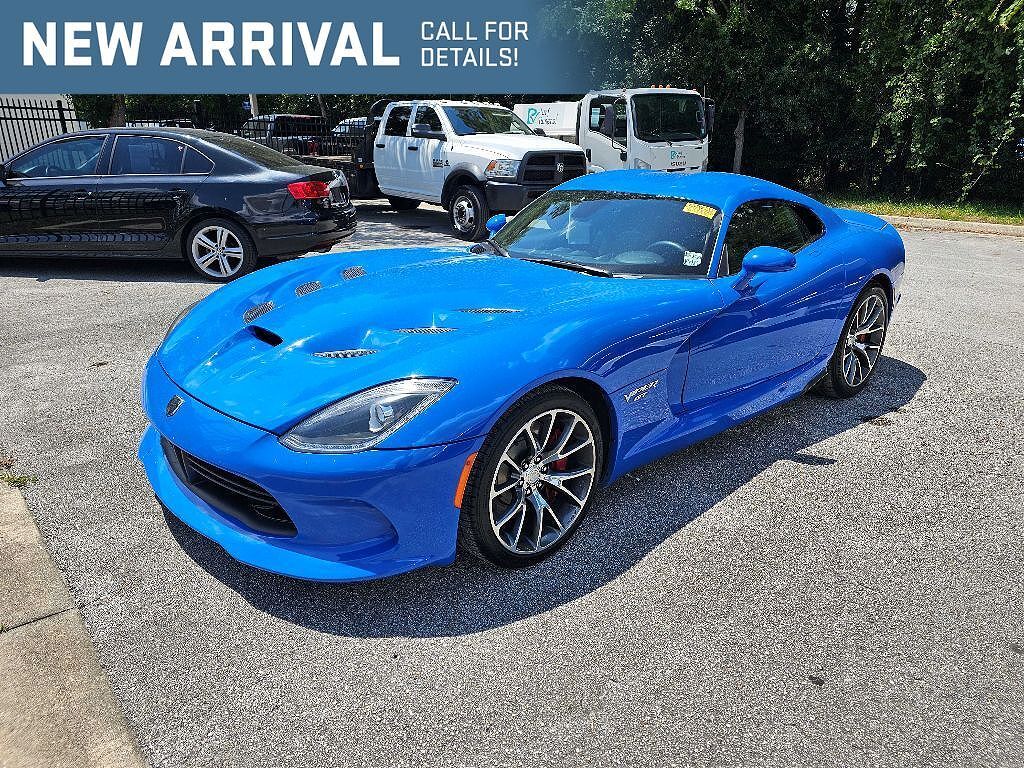 Dodge Viper