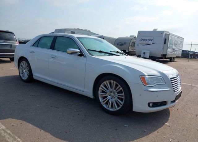 CHRYSLER
