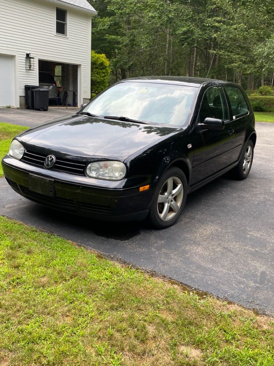 Volkswagen GTI