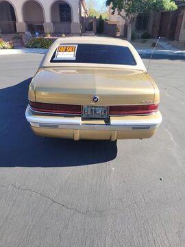 Buick Roadmaster