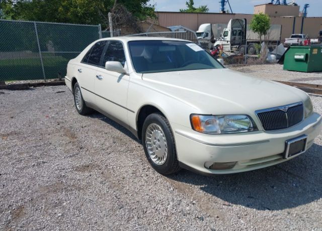 Infiniti Q45