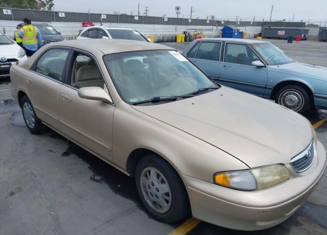 Mazda 626