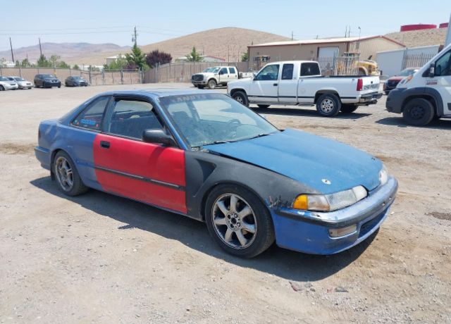 Acura Integra