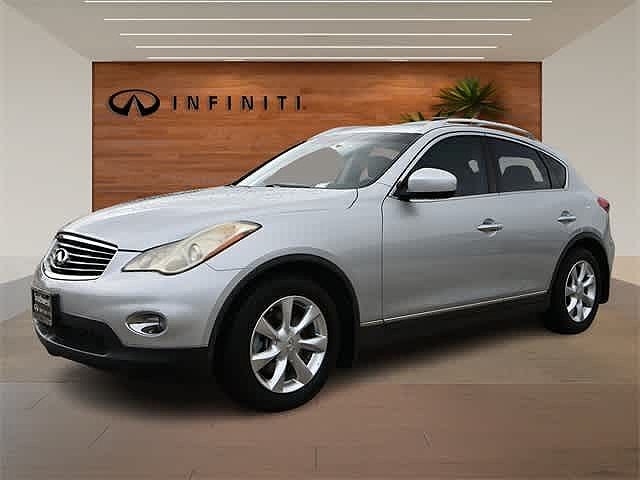 Infiniti EX35