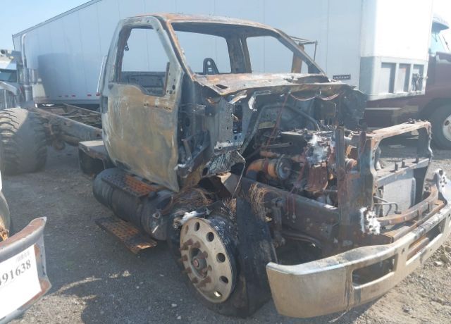 Ford F-750