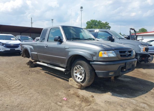 Mazda B-Series