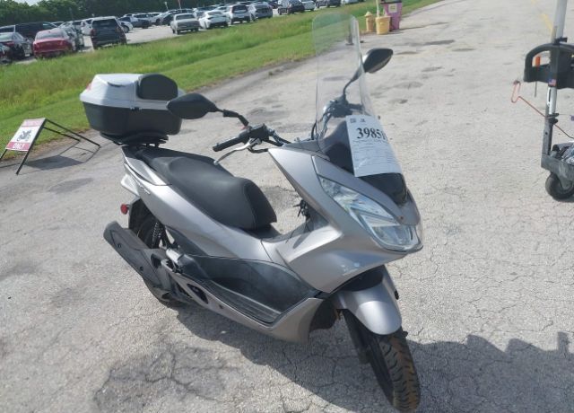Honda PCX150