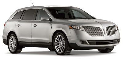 Lincoln MKT