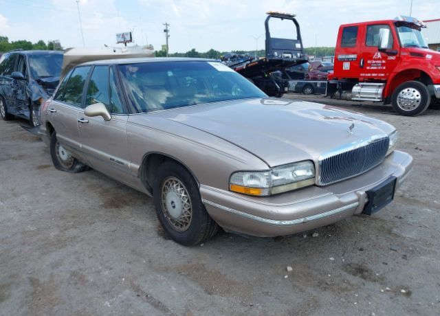 Buick Park Avenue
