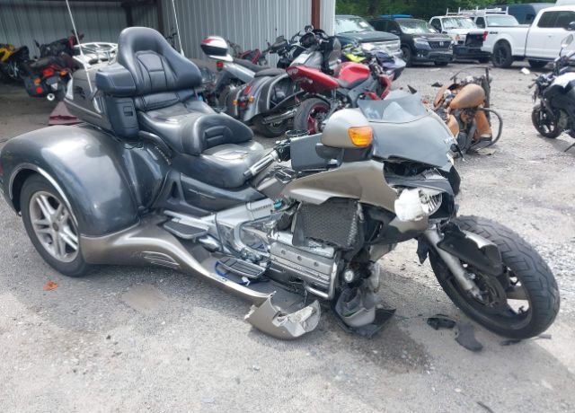 Honda GL1800