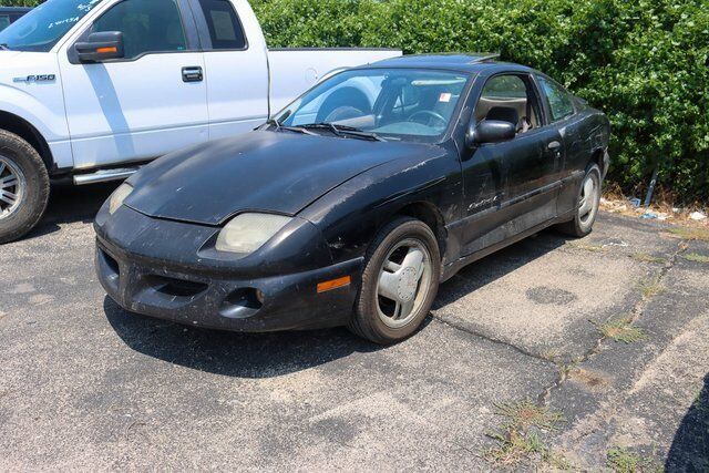 Pontiac Sunfire