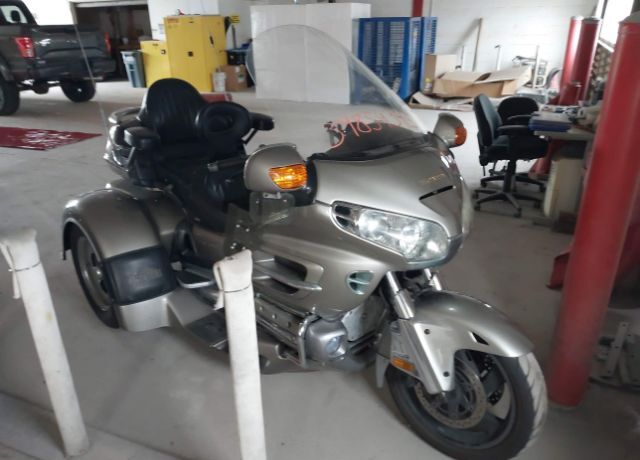 Honda GL1800