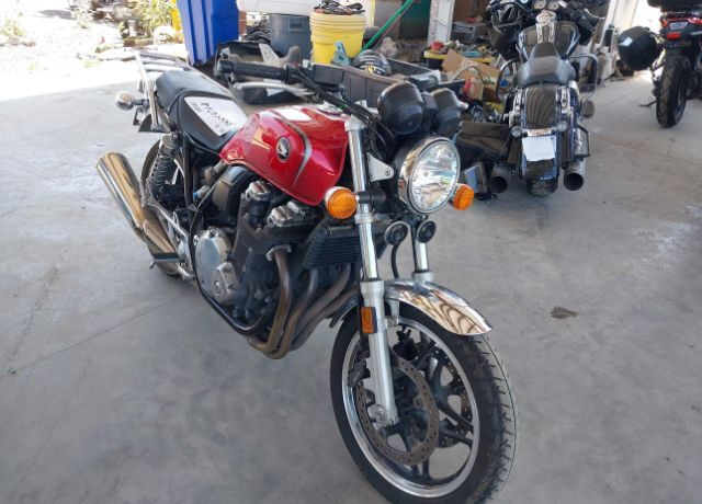 Honda CB1100