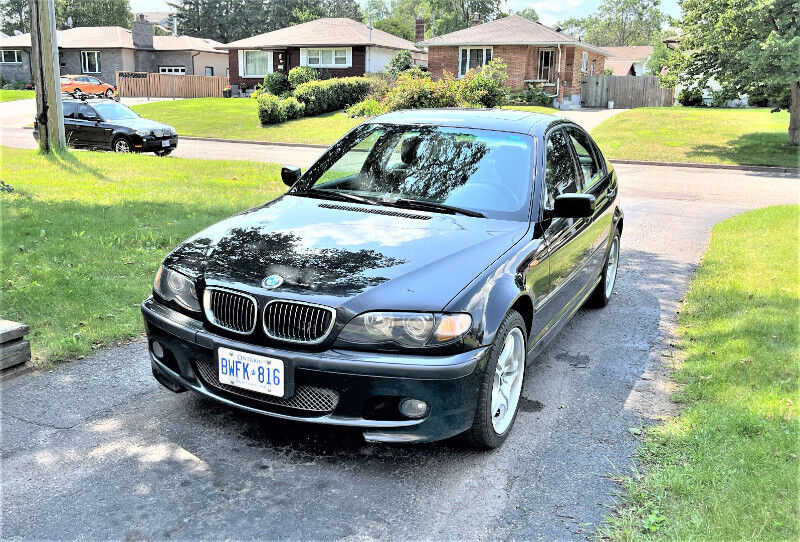 BMW 330xi