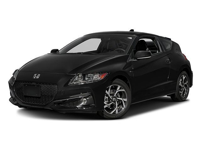 Honda CR-Z