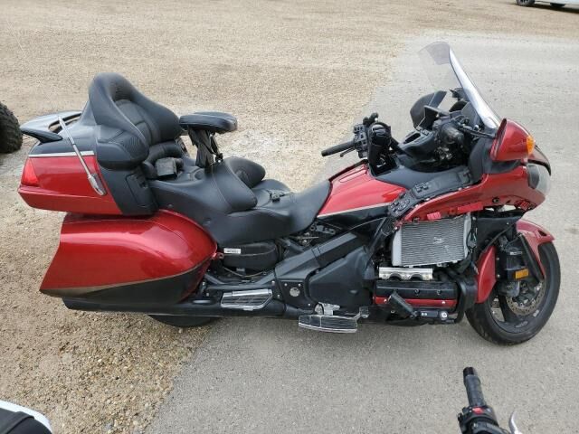 Honda GL1800