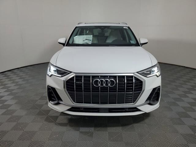 2024 Audi Q3