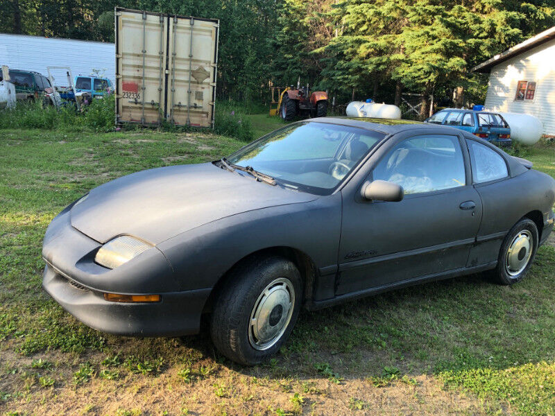 Pontiac Sunfire