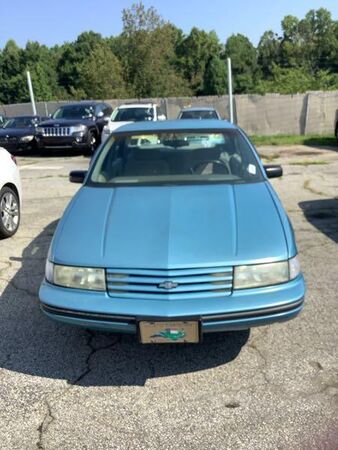 Chevrolet Lumina