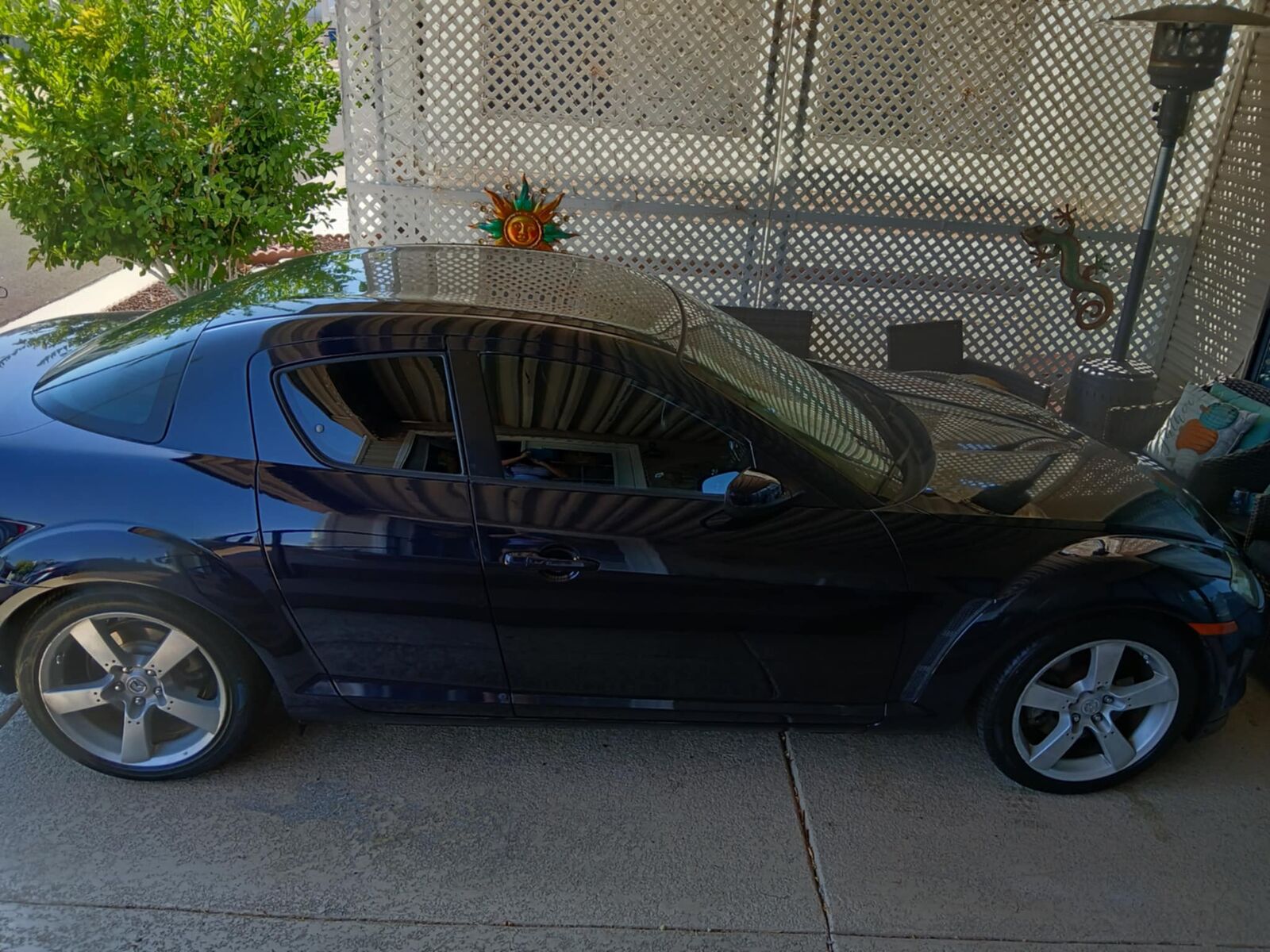 Mazda RX-8